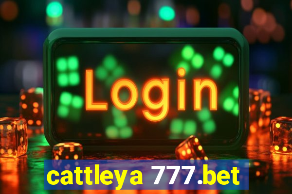 cattleya 777.bet